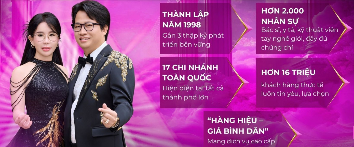 Điều bất thường xảy ra tại thẩm mỹ viện Mailisa trước khi bị công an khám xét- Ảnh 6.