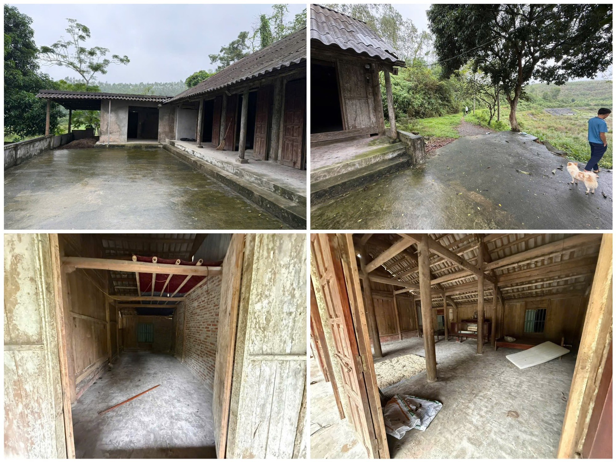 Lạnh người hiện trường được sử dụng để gây mê, đục vỡ xương các nạn nhân nhằm trục lợi bảo hiểm 6 tỷ đồng- Ảnh 2.