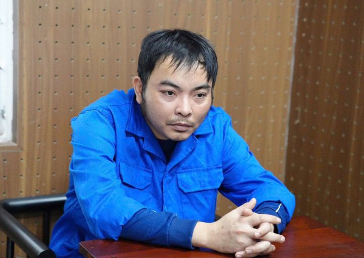 Cựu cán bộ y tế cầm đầu đường dây tự đánh vỡ xương trục lợi 6 tỷ đồng bảo hiểm- Ảnh 1.