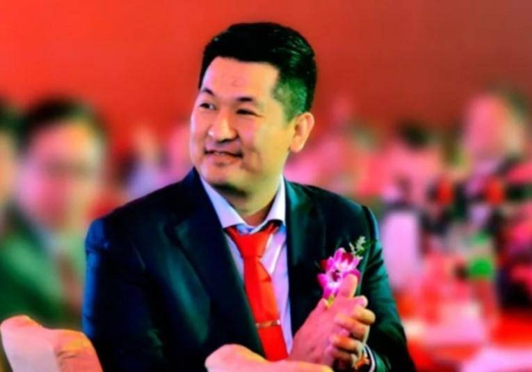 Công bố hồ sơ tội ác lừa đảo, tra tấn man rợ, buôn người xuyên biên giới của em chồng Triệu Vy- Ảnh 3. Công bố hồ sơ tội ác lừa đảo, tra tấn man rợ, buôn người xuyên biên giới của em chồng Triệu Vy- Ảnh 3.