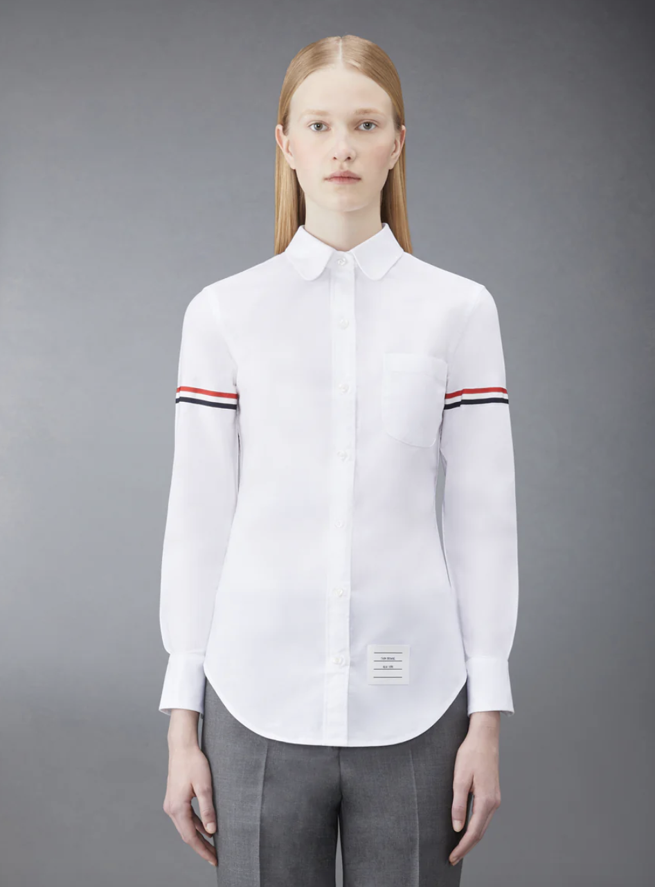 Quất đồ hiệu theo lô kiểu Mailisa: Một mẫu sơmi chốt luôn vài trăm cái, váy có tới cả nghìn chiếc- Ảnh 14. Quất đồ hiệu theo lô kiểu Mailisa: Một mẫu sơmi chốt luôn vài trăm cái, váy có tới cả nghìn chiếc- Ảnh 14.