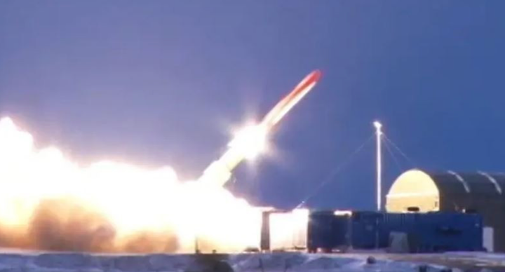 Nga sẵn sàng triển khai hệ thống tên lửa Burevestnik tại Belarus- Ảnh 1.