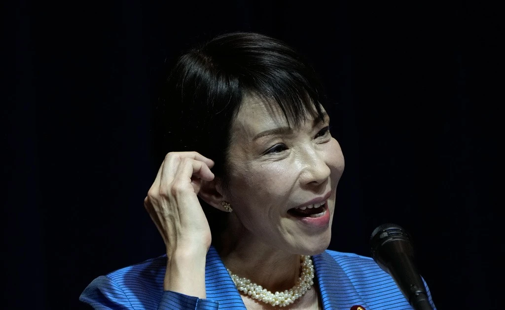 Nữ Thủ tướng Nhật Bản Takaichi chỉ ngủ 2 - 4 tiếng mỗi đêm