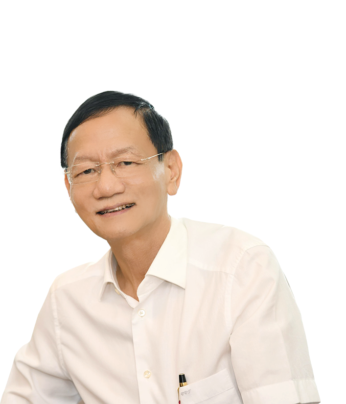 Biến động thượng tầng Geleximco: Ông Vũ Văn Hậu thay ông Vũ Văn Tiền làm Chủ tịch kiêm Tổng giám đốc- Ảnh 3.