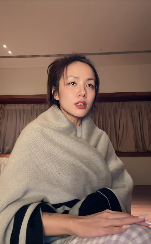 Phương Ly làm sao thế này?- Ảnh 5.