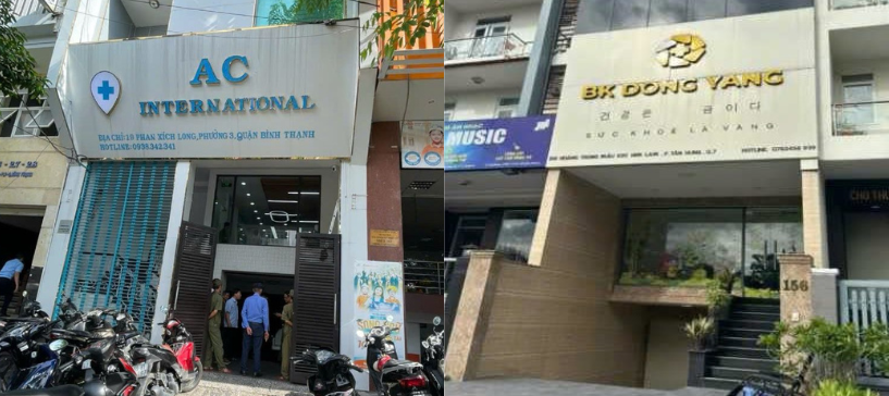 Nhân viên thú y giả bác sĩ ngoại- Ảnh 1.