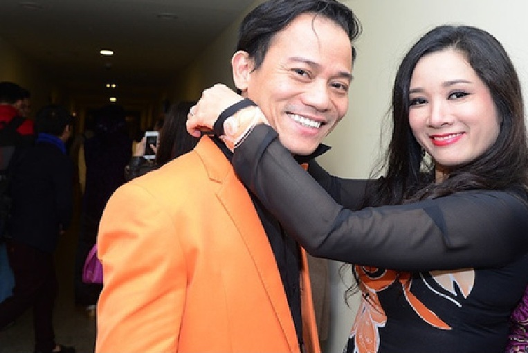 Chồng cũ Thanh Thanh Hiền sang Mỹ sau ly hôn, giờ sống sao?- Ảnh 1.