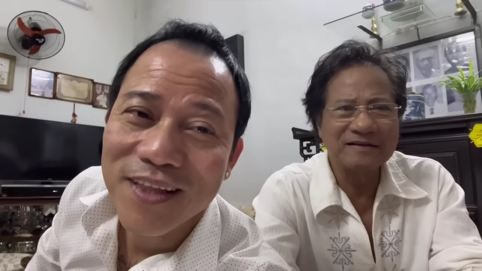 Chồng cũ Thanh Thanh Hiền sang Mỹ sau ly hôn, giờ sống sao?- Ảnh 9.