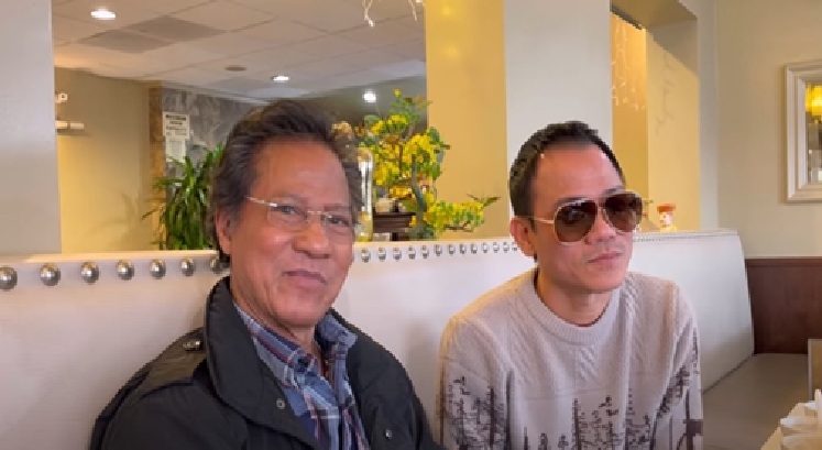 Chồng cũ Thanh Thanh Hiền sang Mỹ sau ly hôn, giờ sống sao?- Ảnh 6.