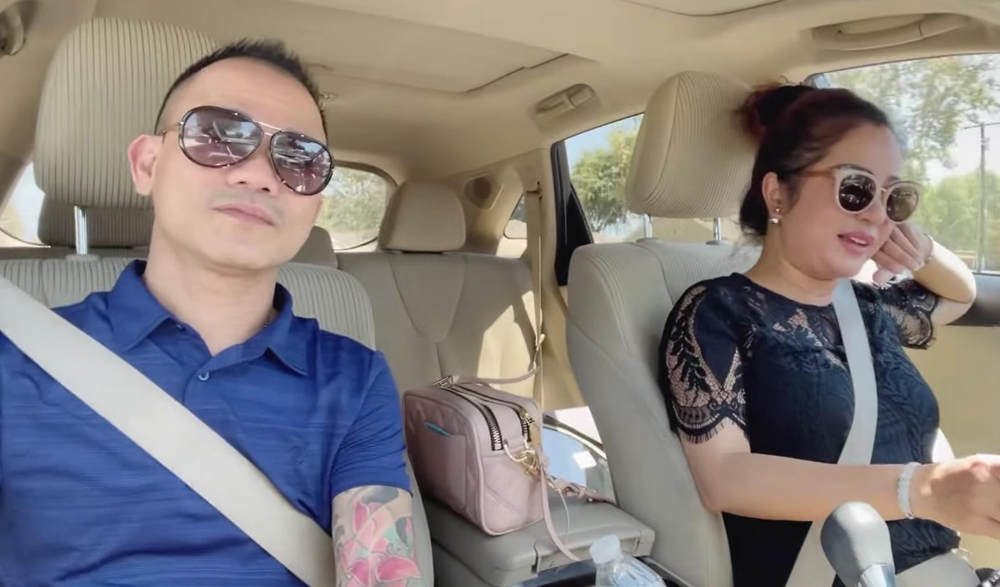 Chồng cũ Thanh Thanh Hiền sang Mỹ sau ly hôn, giờ sống sao?- Ảnh 4.