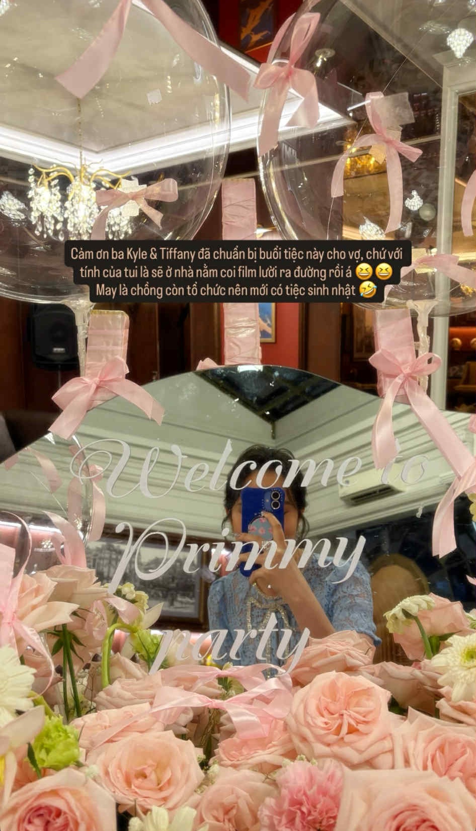 TGĐ Saigon Square Phan Thành làm gì mà Primmy Trương chụp lại đăng hết lên mạng, hội “chìu ông” áp lực- Ảnh 5.