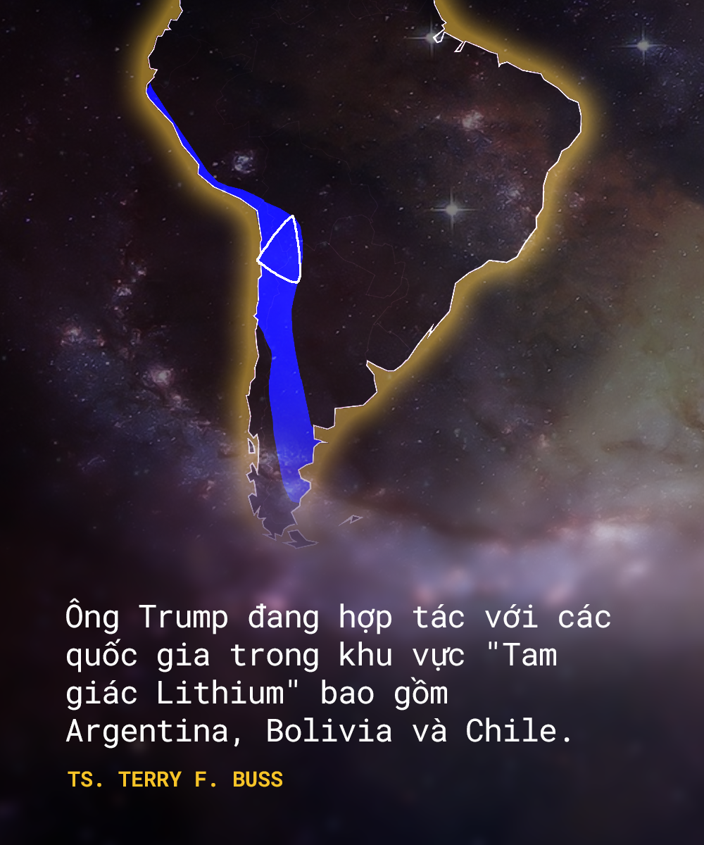 "Cuộc chạy đua trăm năm" giúp Trung Quốc soán ngôi, Mỹ đang lấy lại đà: Điểm sáng trong cuộc đấu đất hiếm- Ảnh 3. "Cuộc chạy đua trăm năm" giúp Trung Quốc soán ngôi, Mỹ đang lấy lại đà: Điểm sáng trong cuộc đấu đất hiếm- Ảnh 3.