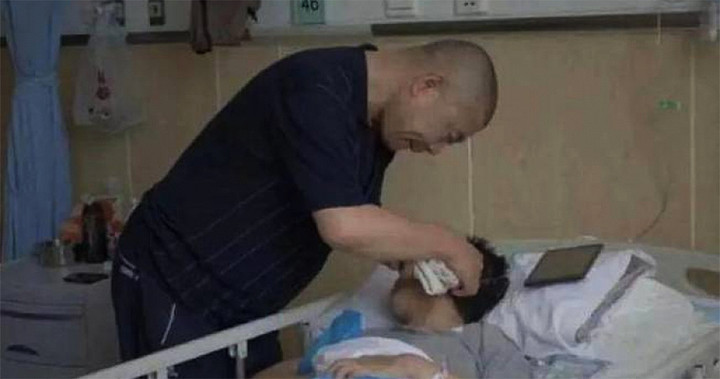 8 năm sau khi đông lạnh thi thể vợ, chồng có người mới nhưng vẫn chờ vợ hồi sinh- Ảnh 1.