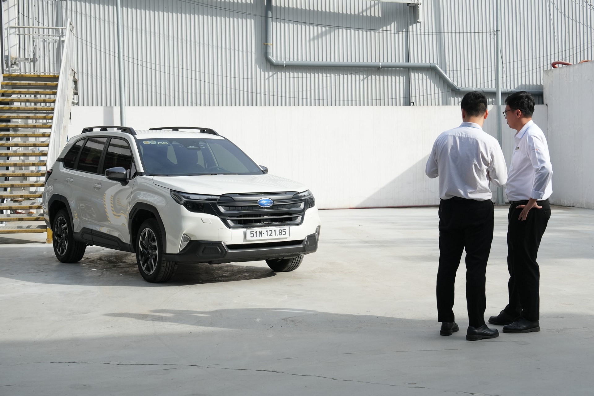 "Made in Japan": Thế mạnh mới của ô tô Nhật Bản tại Việt Nam- Ảnh 1.