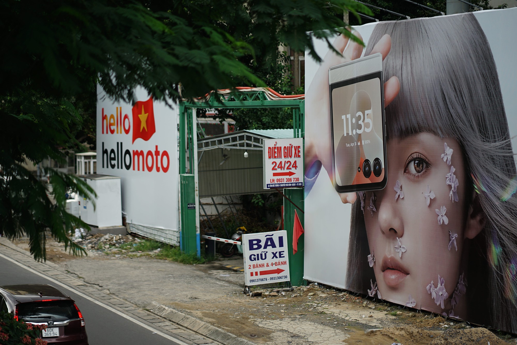 Cận cảnh cao ốc vị trí 'kim cương' được bà Trương Mỹ Lan xin tiếp tục đầu tư từ trại giam- Ảnh 5. Cận cảnh cao ốc vị trí 'kim cương' được bà Trương Mỹ Lan xin tiếp tục đầu tư từ trại giam- Ảnh 5.