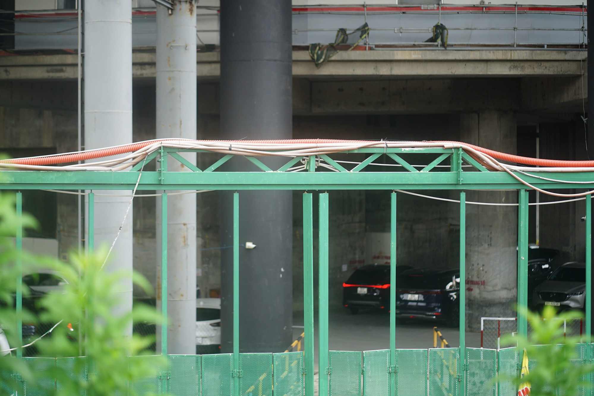 Cận cảnh cao ốc vị trí 'kim cương' được bà Trương Mỹ Lan xin tiếp tục đầu tư từ trại giam- Ảnh 7. Cận cảnh cao ốc vị trí 'kim cương' được bà Trương Mỹ Lan xin tiếp tục đầu tư từ trại giam- Ảnh 7.