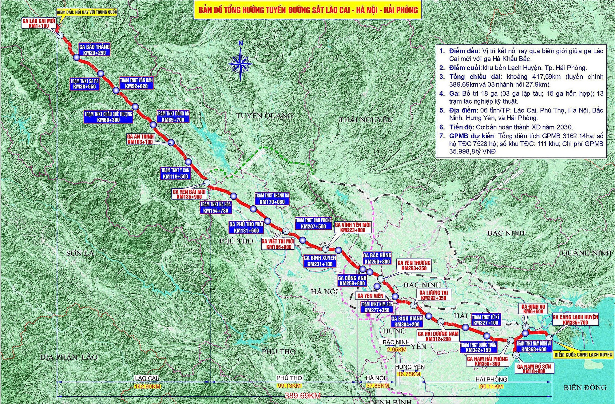 Chưa từng có: 4 dự án quan trọng quy mô hơn 253.000 tỷ đồng sẽ đồng loạt khởi công trong cùng 1 ngày- Ảnh 4.