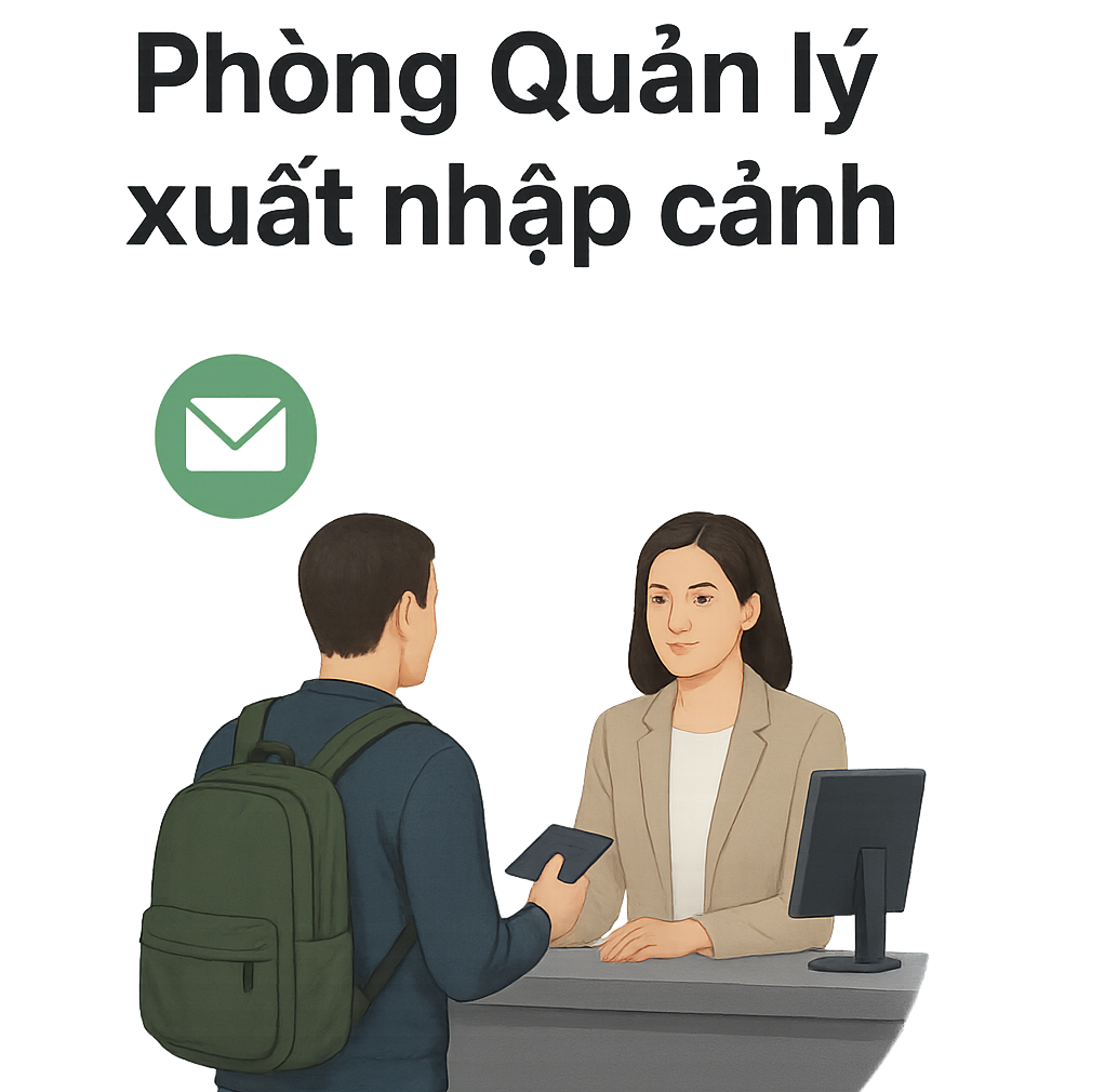 Thông báo quan trọng tới tất cả người dân đang sử dụng hộ chiếu- Ảnh 1.