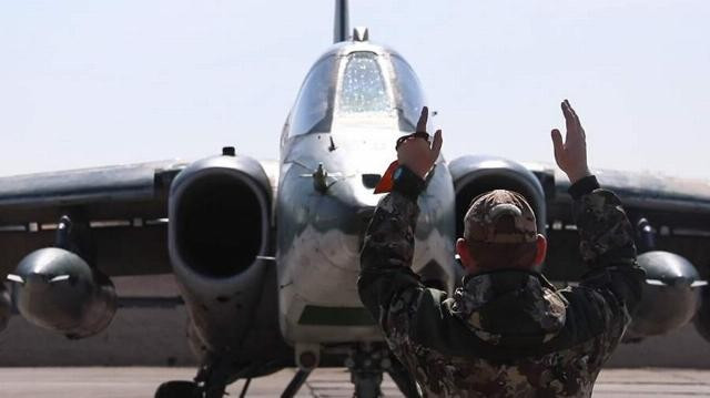 'Vai tr&ograve; của xe tăng v&agrave; m&aacute;y bay tr&ecirc;n chiến trường đ&atilde; thay đổi đ&aacute;ng kể'- Ảnh 1.