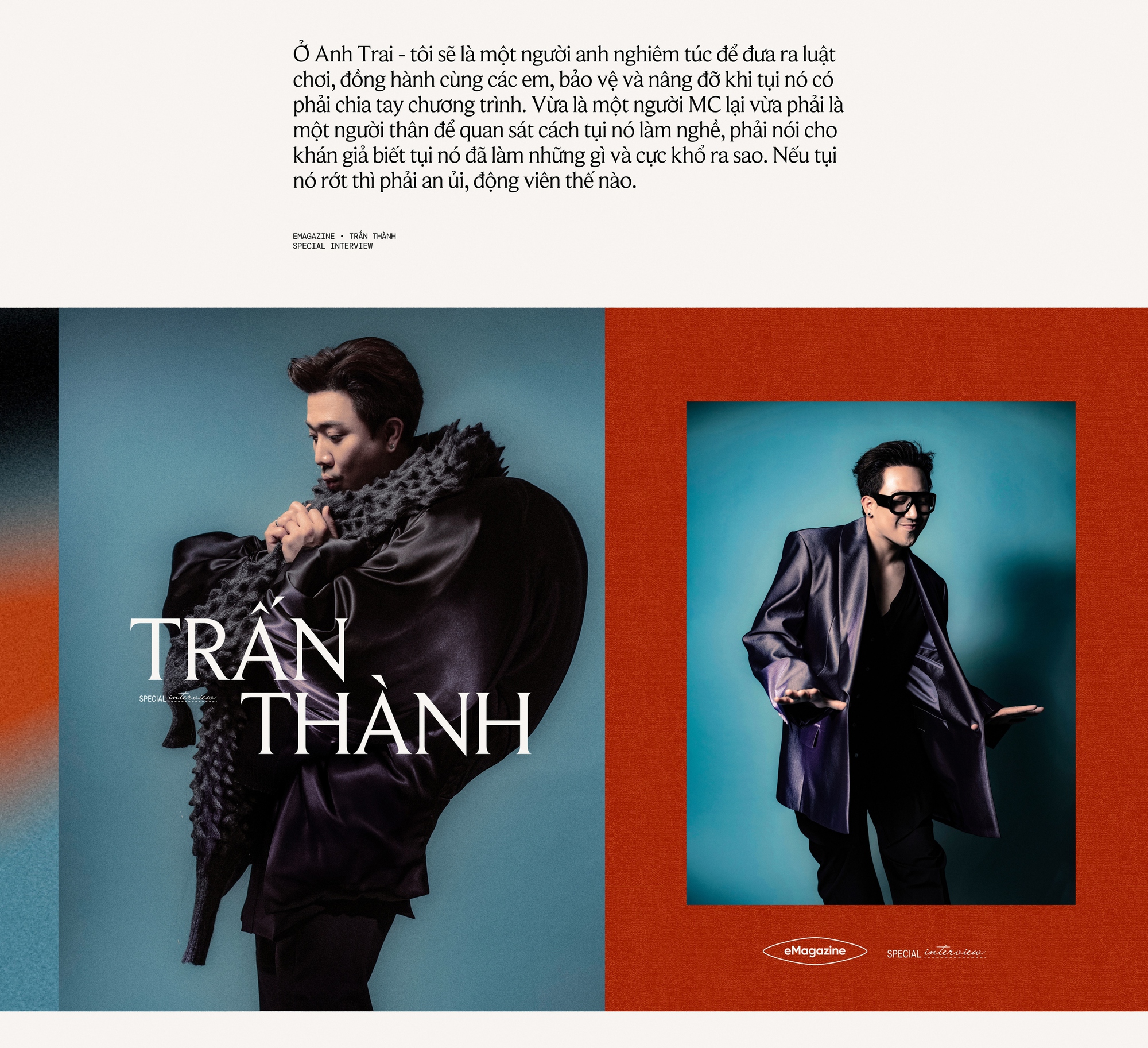 Trấn Thành vô cùng "đáng sợ"- Ảnh 6.