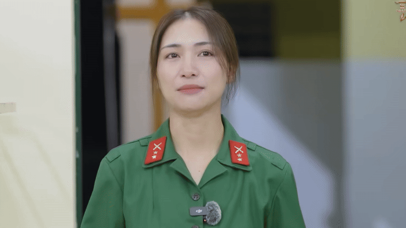 Hòa Minzy rưng rưng, thừa nhận cô đơn- Ảnh 1. Hòa Minzy rưng rưng, thừa nhận cô đơn- Ảnh 1.