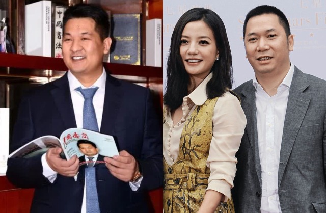 NÓNG: Dẫn độ em chồng Triệu Vy cầm đầu đường dây buôn người sang Myanmar về nước- Ảnh 3. NÓNG: Dẫn độ em chồng Triệu Vy cầm đầu đường dây buôn người sang Myanmar về nước- Ảnh 3.