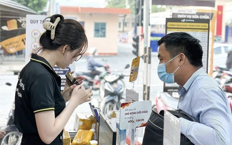 Giá iPhone rẻ lịch sử: 16 Pro Max Likenew "vô địch", loạt series iPhone 15, 14 cực "hời"- Ảnh 1.