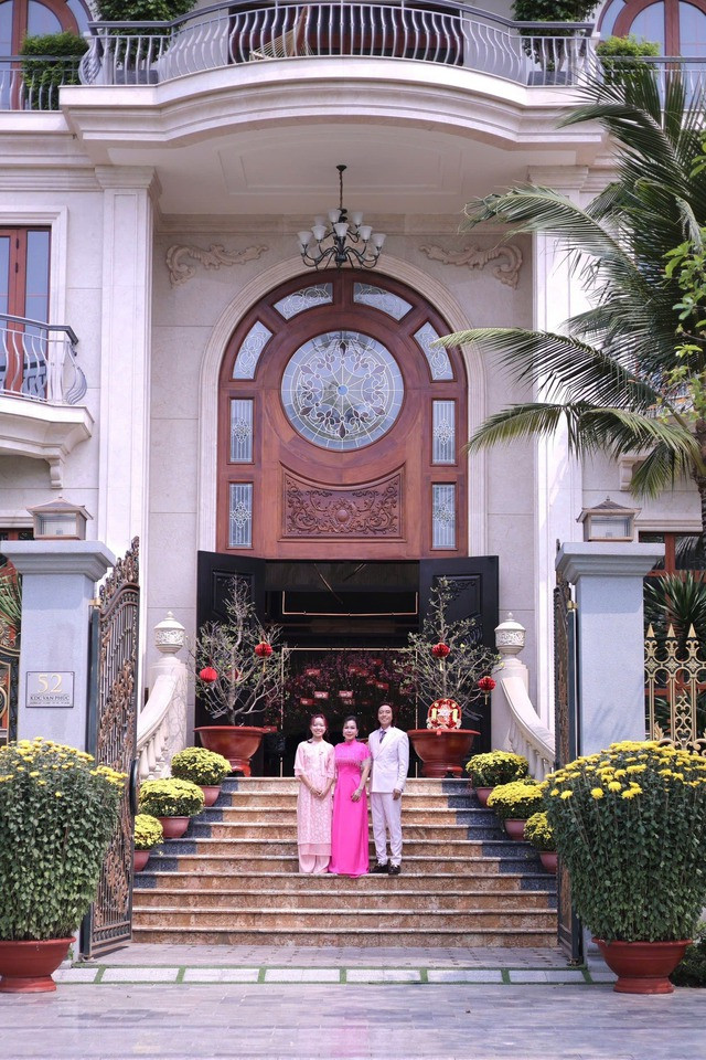 Tình hình hiện tại của Việt Hương - Ảnh 5. Tình hình hiện tại của Việt Hương - Ảnh 5.