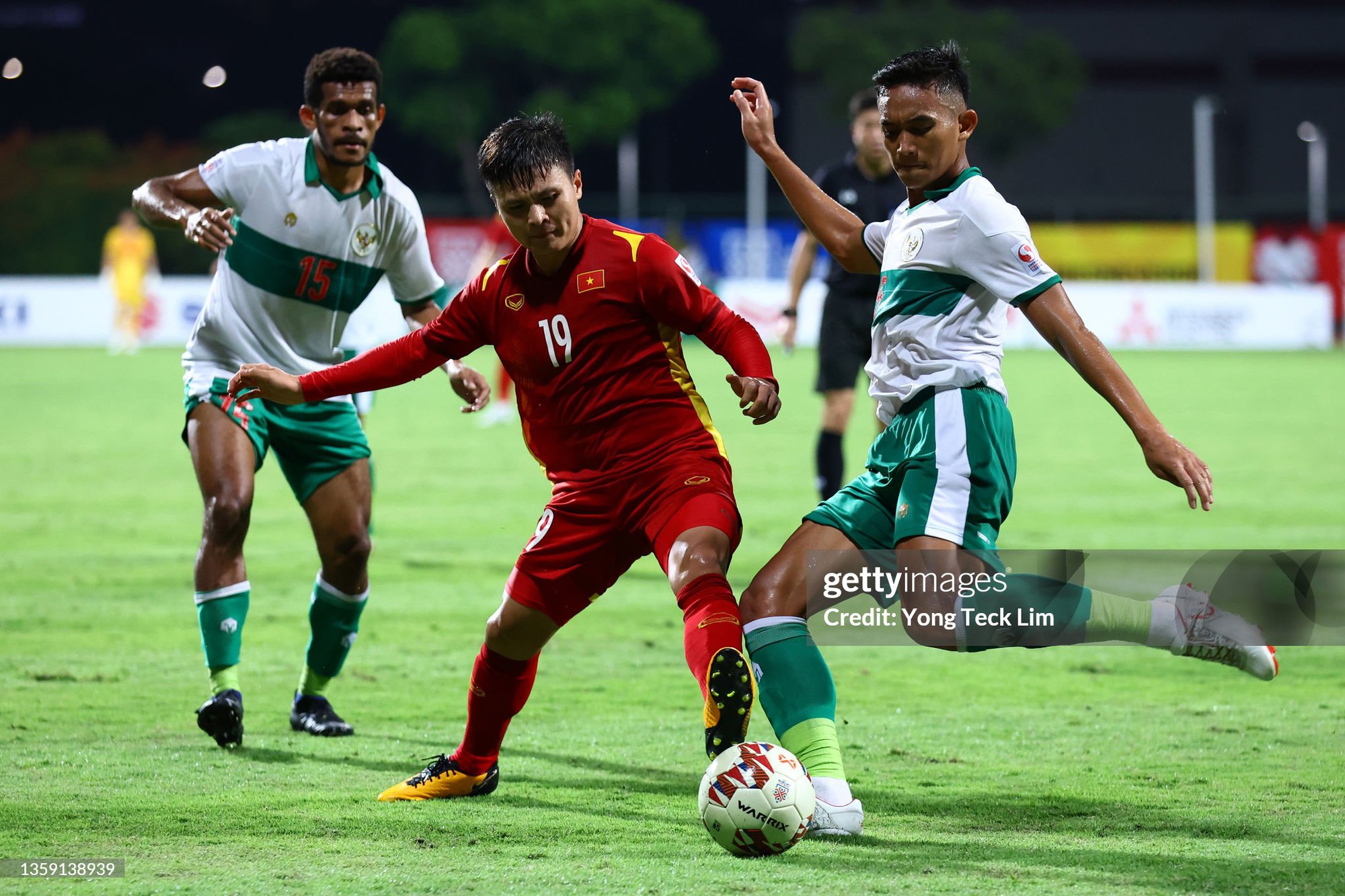 Cầu thủ Indonesia được đề cử giải thế giới, sánh vai cùng Lamine Yamal- Ảnh 2. Cầu thủ Indonesia được đề cử giải thế giới, sánh vai cùng Lamine Yamal- Ảnh 2.