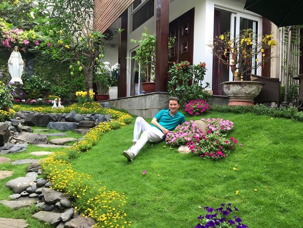 Đàm Vĩnh Hưng bán biệt thự trăm tỷ ở TP.HCM- Ảnh 3.