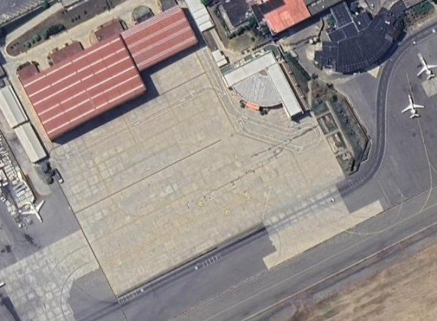 H&igrave;nh ảnh vệ tinh tiết lộ hầm ngầm s&acirc;u 40 m&eacute;t của Tổng thống Venezuela- Ảnh 1.