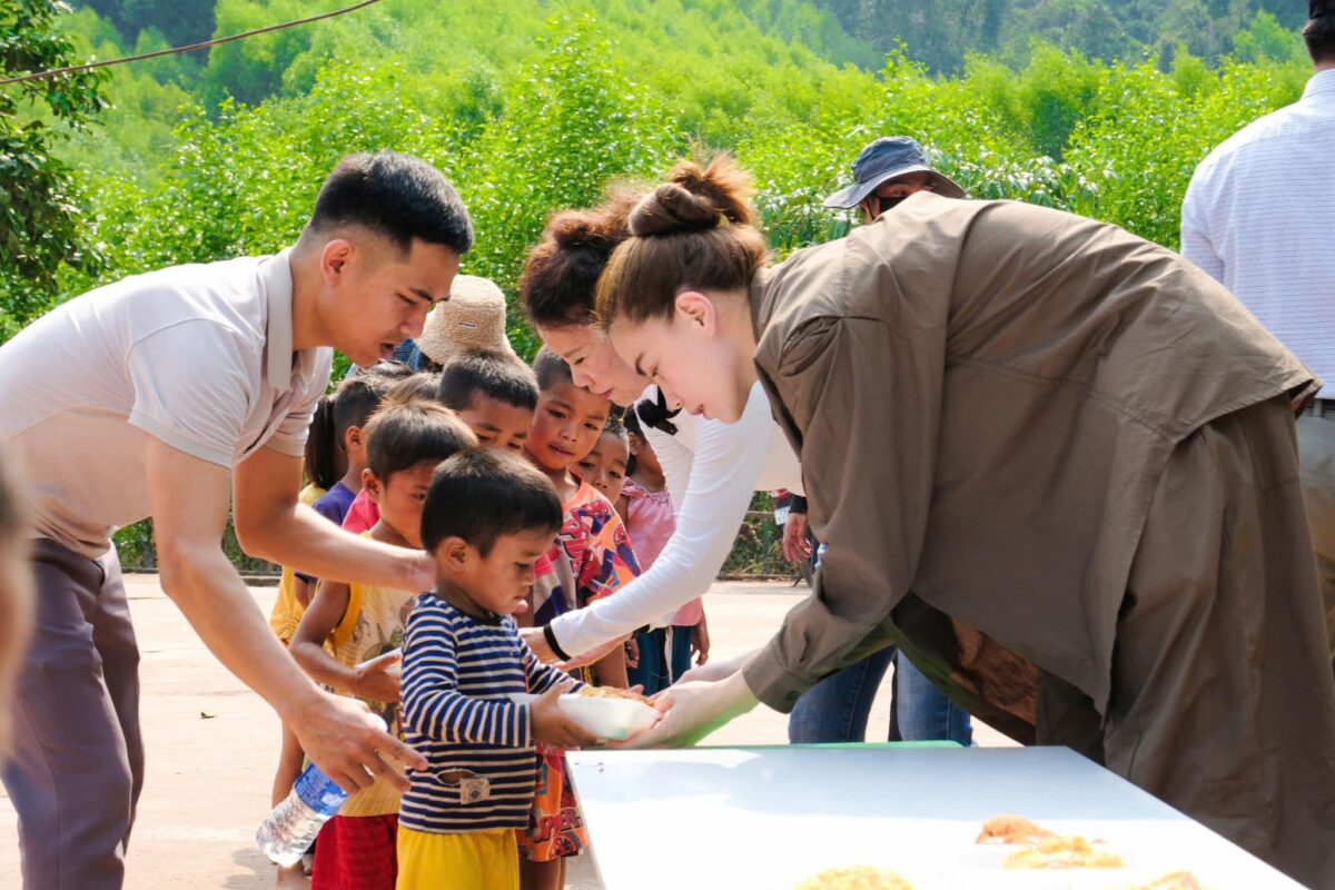 Ca sĩ Hồ Ngọc Hà lần đầu tiên làm giám khảo tại giải thưởng Hành động vì cộng đồng 2025- Ảnh 5. Ca sĩ Hồ Ngọc Hà lần đầu tiên làm giám khảo tại giải thưởng Hành động vì cộng đồng 2025- Ảnh 5.