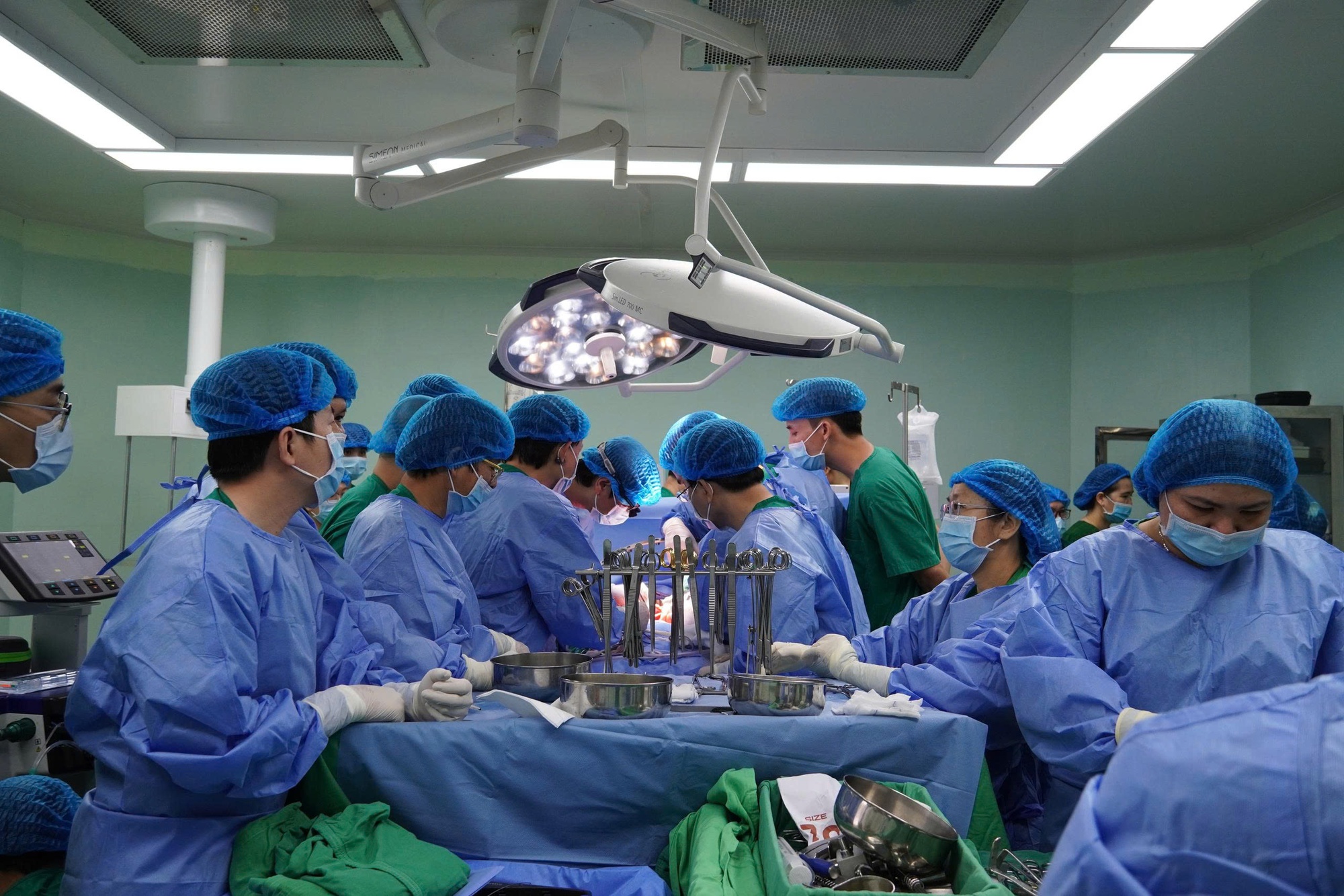 Cần Thơ: Quyết định nhân văn của 1 gia đình có người chết vì tai nạn giao thông- Ảnh 1. Cần Thơ: Quyết định nhân văn của 1 gia đình có người chết vì tai nạn giao thông- Ảnh 1.