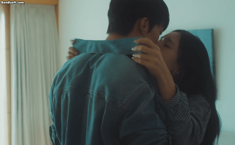 Phim Hàn vừa chiếu đã gây sốc với cảnh 18+ siêu nóng: Tua lại chục lần chưa chán, nữ chính càng ngắm càng mê- Ảnh 2. Phim Hàn vừa chiếu đã gây sốc với cảnh 18+ siêu nóng: Tua lại chục lần chưa chán, nữ chính càng ngắm càng mê- Ảnh 2.