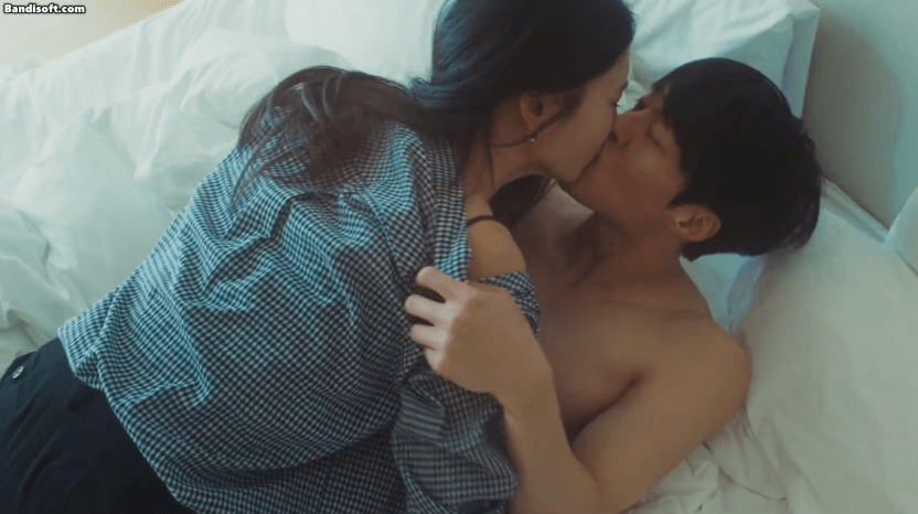 Phim Hàn vừa chiếu đã gây sốc với cảnh 18+ siêu nóng: Tua lại chục lần chưa chán, nữ chính càng ngắm càng mê- Ảnh 4. Phim Hàn vừa chiếu đã gây sốc với cảnh 18+ siêu nóng: Tua lại chục lần chưa chán, nữ chính càng ngắm càng mê- Ảnh 4.