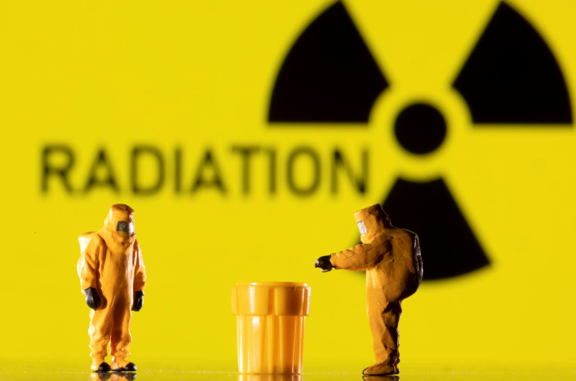 Quốc gia Đông Nam Á chật vật vì hàng loạt lô hàng bị Mỹ trả về nghi nhiễm phóng xạ- Ảnh 1.