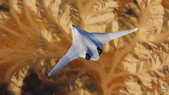 Phương Tây đã tiết lộ mối liên hệ giữa Su-57 và PAK DA- Ảnh 2. Phương Tây đã tiết lộ mối liên hệ giữa Su-57 và PAK DA- Ảnh 2.