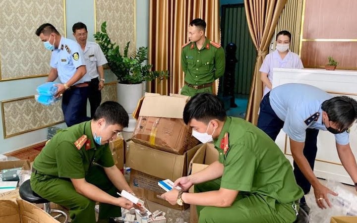 Nghịch lý: Quốc gia có nợ cực thấp, tăng trưởng cao nhưng vẫn thuộc nhóm nghèo nhất thế giới- Ảnh 5. Những sai phạm thường xảy ra tại các spa, thẩm mỹ viện