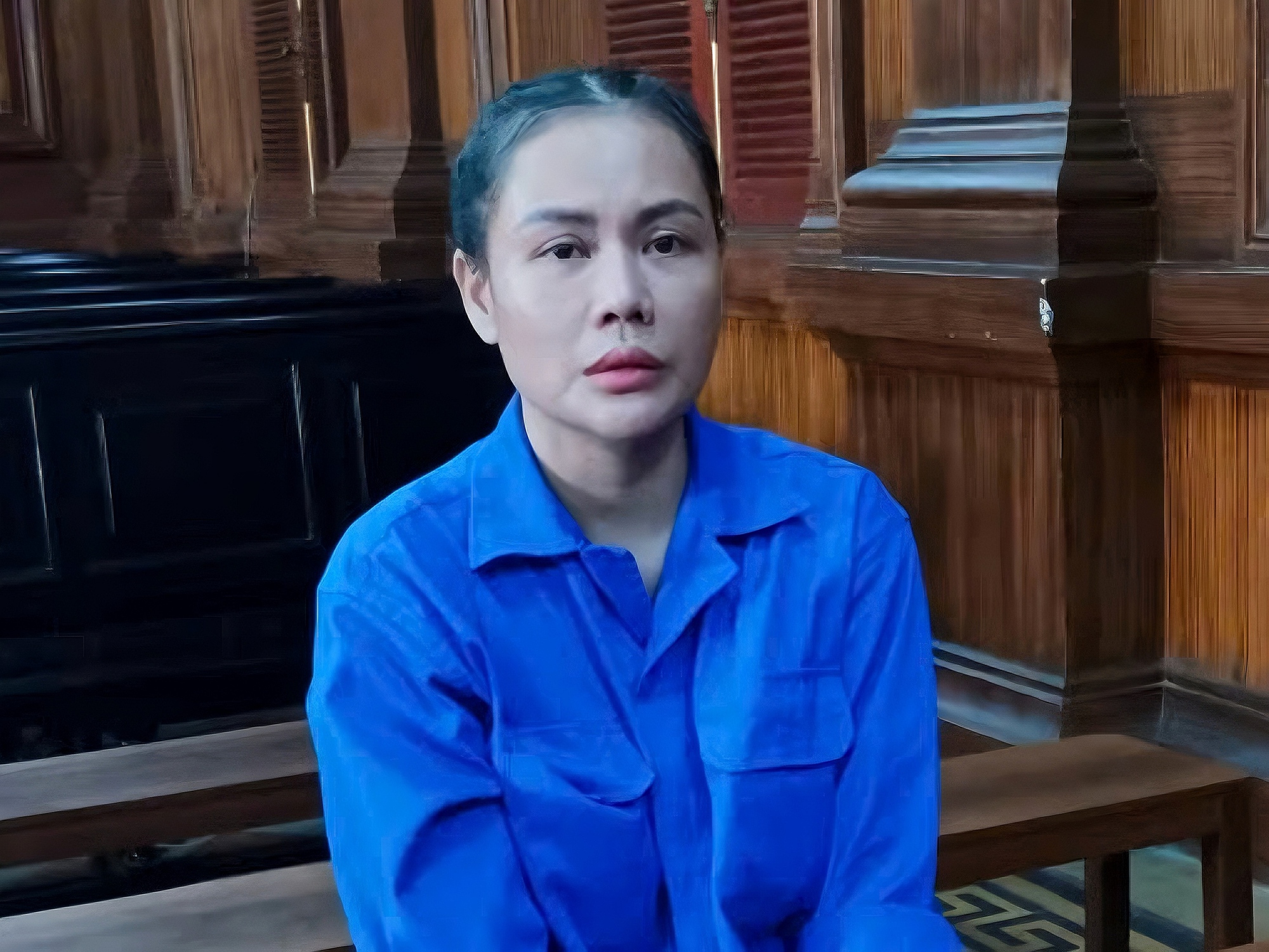 Mới gặp, 7 người ở TPHCM đưa 13,8 tỉ đồng cho một phụ nữ- Ảnh 1. Mới gặp, 7 người ở TPHCM đưa 13,8 tỉ đồng cho một phụ nữ- Ảnh 1.