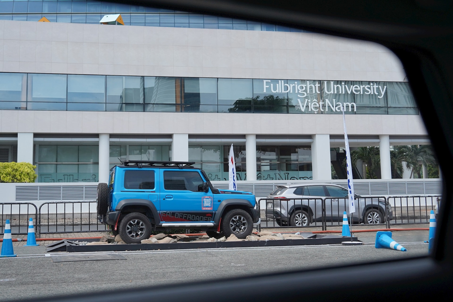 "Made in Japan": Thế mạnh mới của ô tô Nhật Bản tại Việt Nam- Ảnh 3.