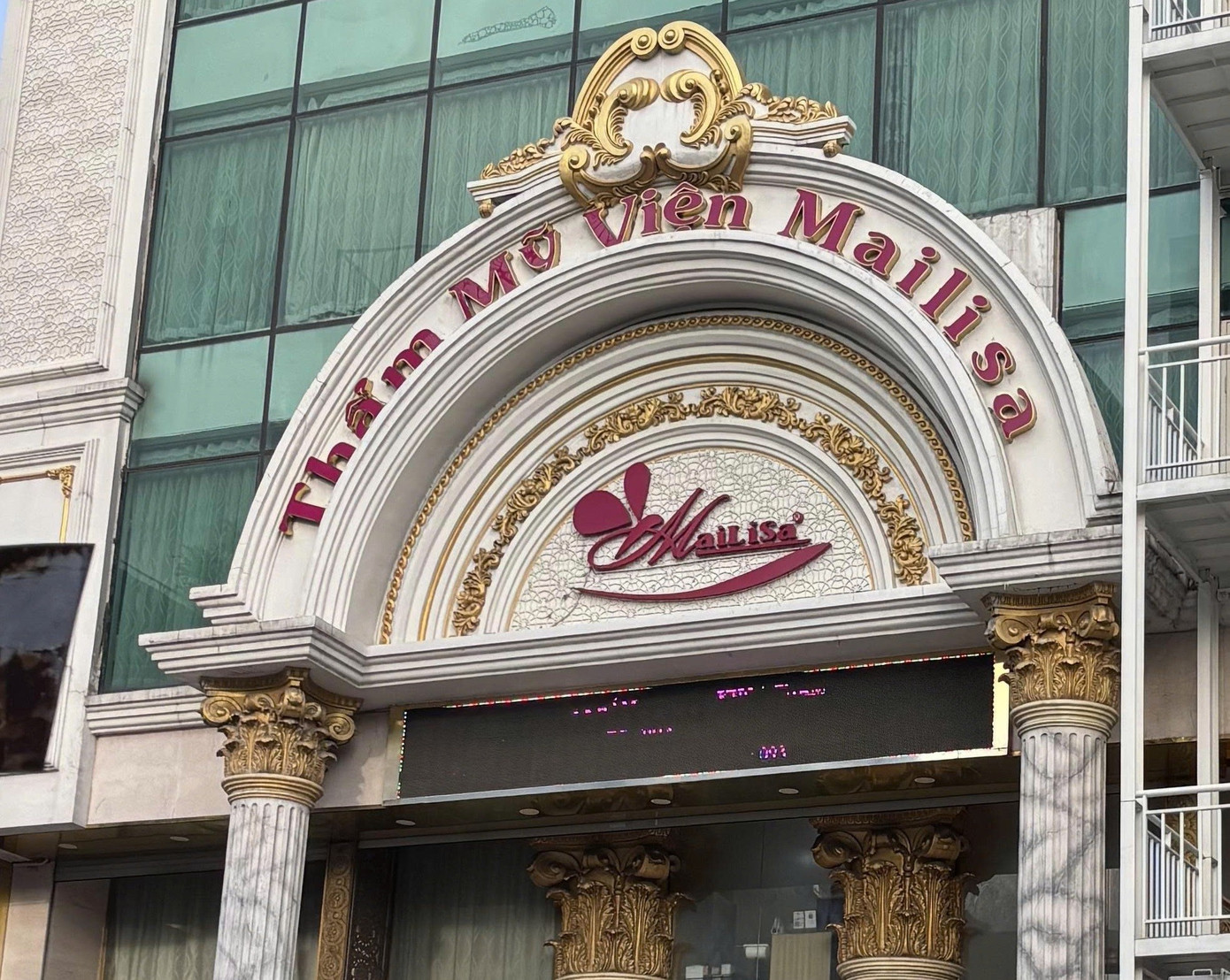 Lật lại loạt sai phạm của thẩm mỹ viện Mailisa- Ảnh 1.