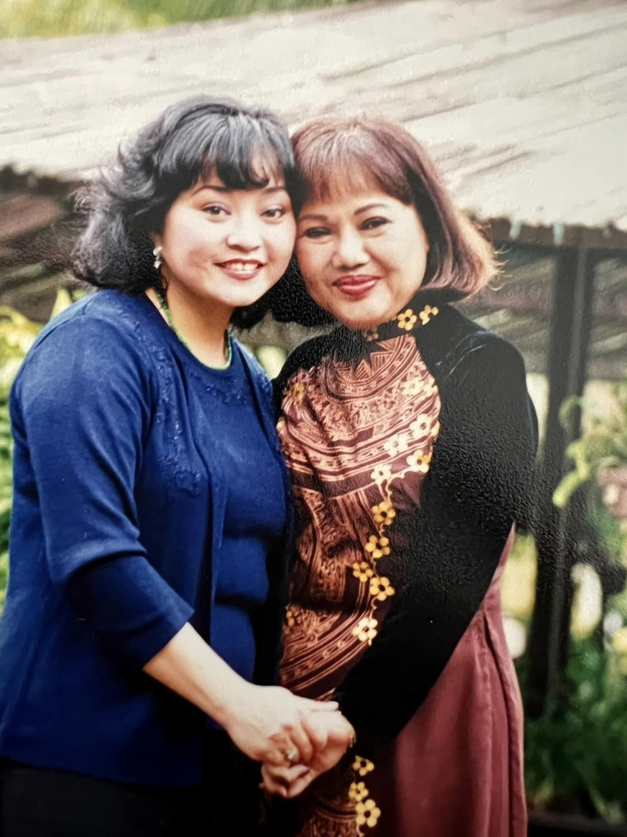 Nữ NSND 80 tuổi khiến Trấn Thành bật khóc vì 1 câu nói, Hương Lan phải nể sợ- Ảnh 10.