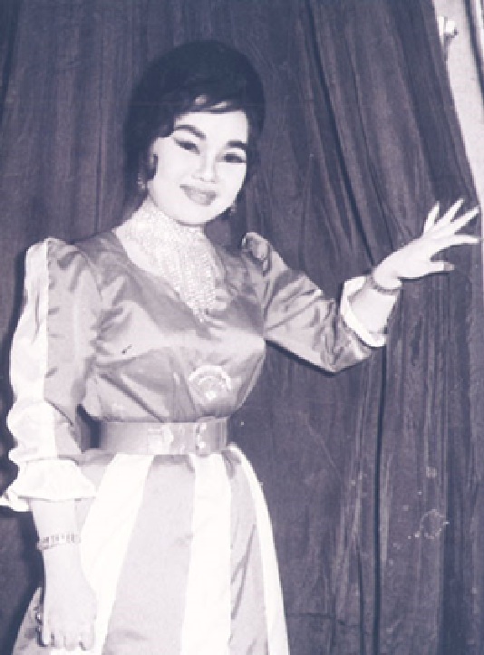 Nữ NSND 80 tuổi khiến Trấn Thành bật khóc vì 1 câu nói, Hương Lan phải nể sợ- Ảnh 3.