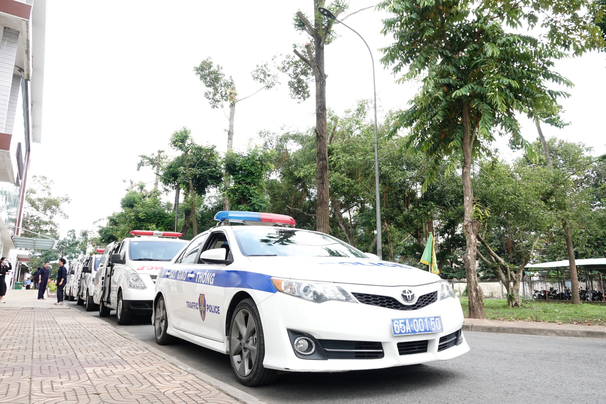 Cần Thơ: Quyết định nhân văn của 1 gia đình có người chết vì tai nạn giao thông- Ảnh 2. Cần Thơ: Quyết định nhân văn của 1 gia đình có người chết vì tai nạn giao thông- Ảnh 2.