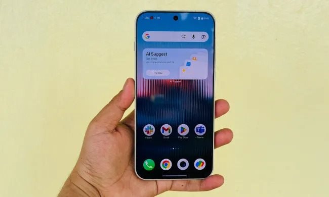 Cây bút công nghệ: "1 tuần dùng thử mẫu điện thoại Trung Quốc đang gây sốt, tôi thấy thích hơn cả iPhone"- Ảnh 5.