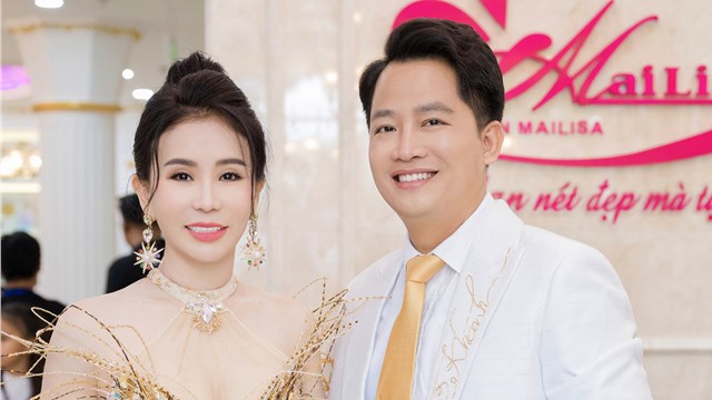 Trước khi bị kh&aacute;m x&eacute;t, sếp Mailisa từng livestream tuy&ecirc;n bố: Đ&oacute;ng thuế gần 200 tỷ một năm, doanh nghiệp l&agrave;m ăn ch&acirc;n ch&iacute;nh, kh&ocirc;ng c&oacute; chuyện rửa tiền, b&aacute;n kem trộn?- Ảnh 1.