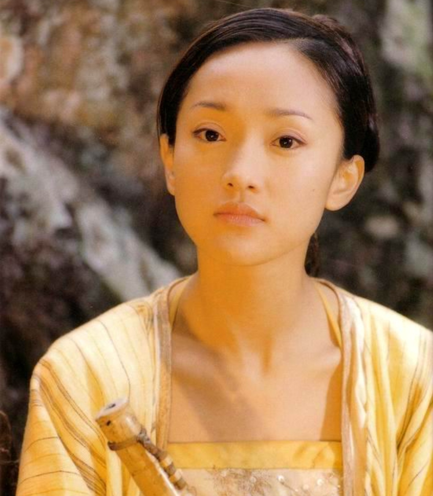 Nhân vật EQ cao nhất trong Anh Hùng Xạ Điêu- Ảnh 1.