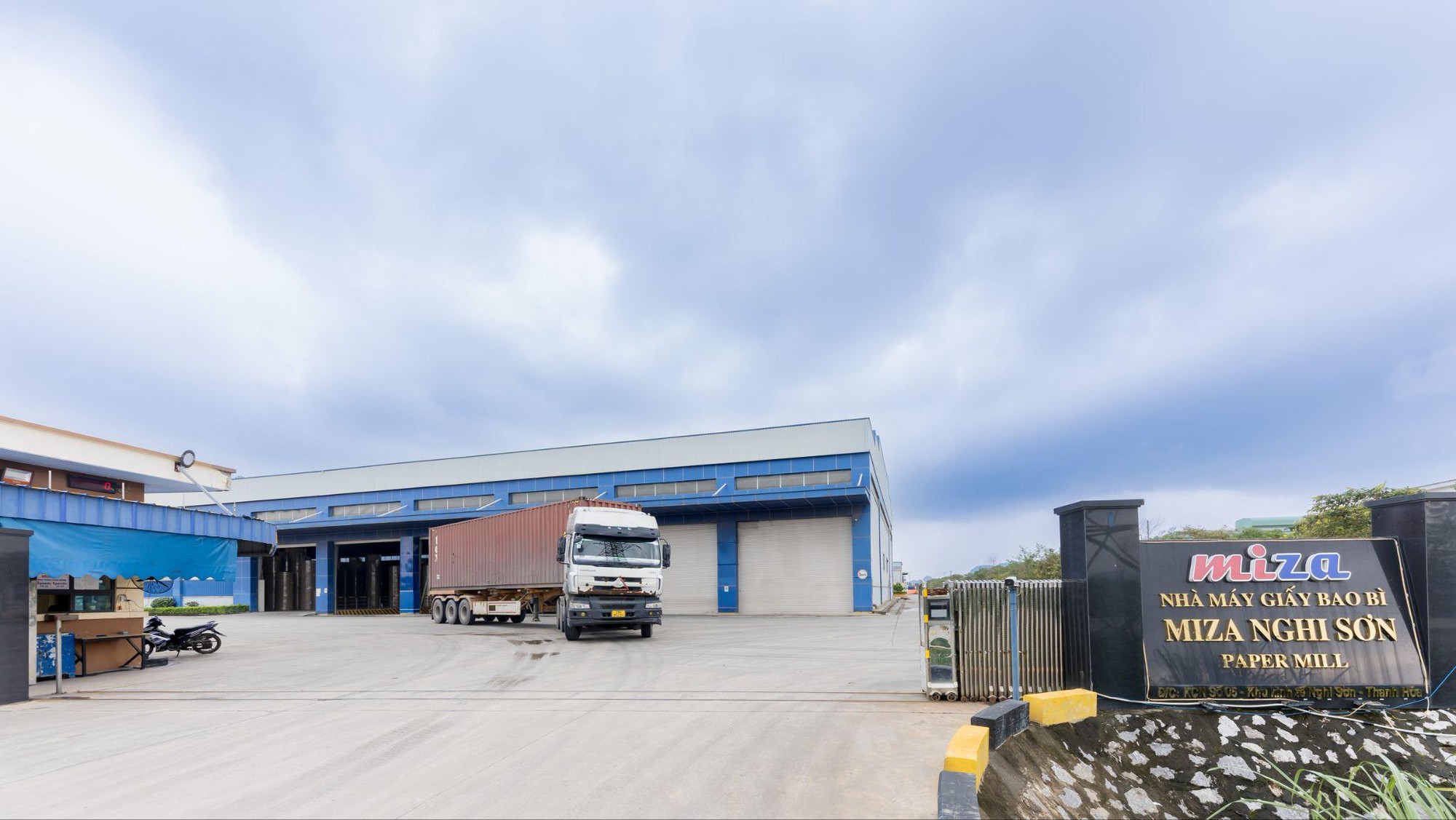 Tưởng đống giấy lộn, ai ngờ lại là 