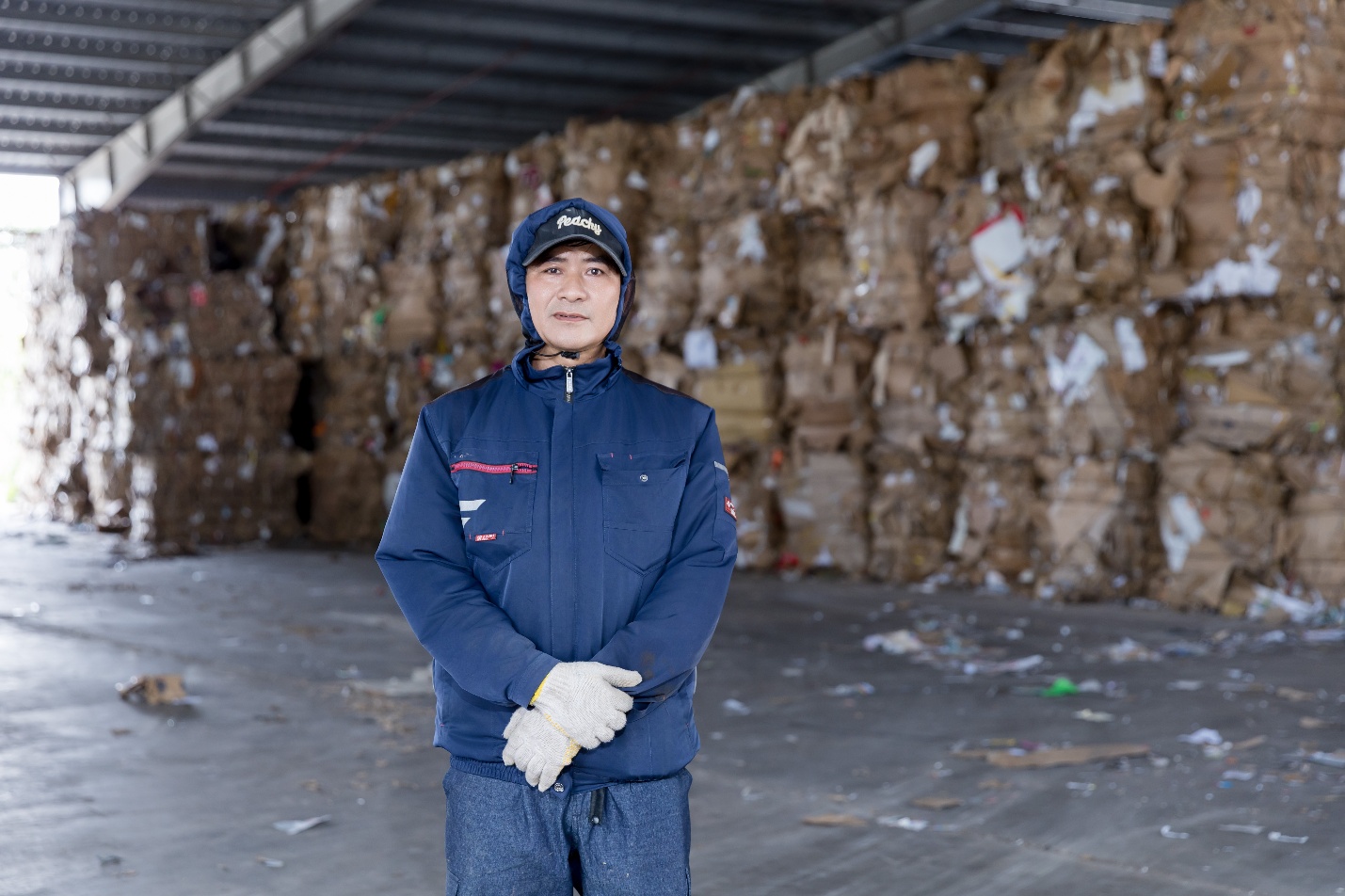 Hồi sinh thứ bỏ đi: Chuyện về “cô gái nông thôn” Miza và hành trình 15 năm bền bỉ- Ảnh 2.