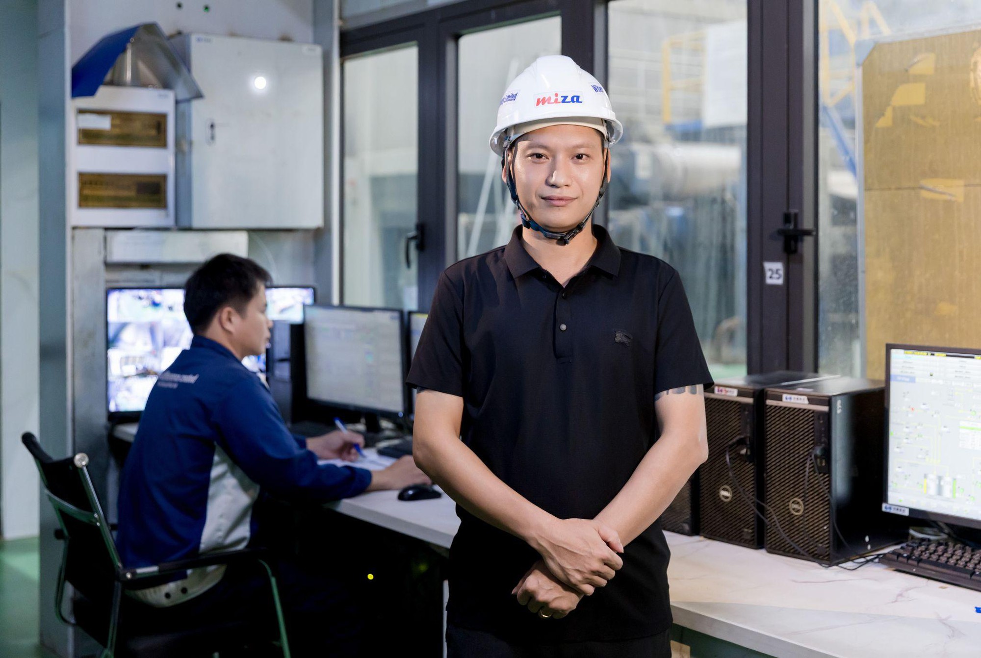 Tưởng đống giấy lộn, ai ngờ lại là 